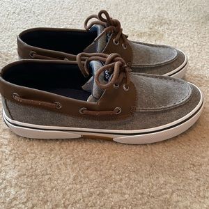 Mens Sperry